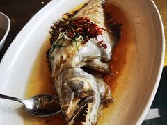 -渔公码头·九龙湾国际饭店