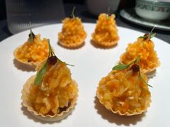 -南里山房·新淮扬菜(徐汇万科店)