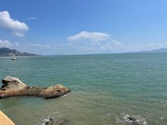 -那琴半岛地质海洋公园
