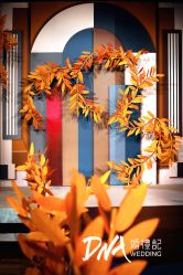 -DNA Wedding 婚礼记(上海店)