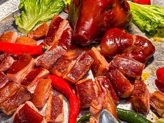 -芭菲盛宴·环球美食(北城国际店)