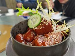 梅干红烧肉-铜锣湾·有麝自然香(重庆新天地店)
