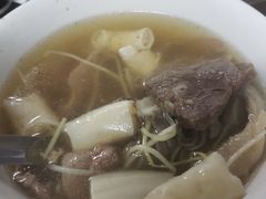 牛杂汤-文章牛肉汤