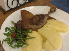 -LA MAISON公鸡和龙(蛇口店)