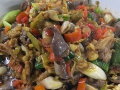 -聚味瞿记·龙虾堂(树木岭店)