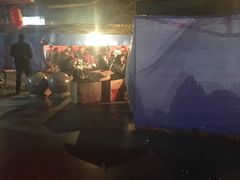 -罗姐烧烤(东风路一段店)
