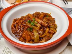 -大树餐厅(大悦城店)