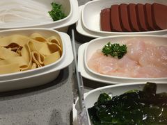 -海底捞火锅(漕宝路店)