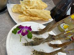 -牛天下·牛肉·海鲜·打边炉·融合菜