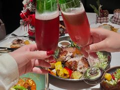 -Mogul Eatery·大亨餐酒馆