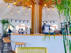 大堂-ChanDu躔度咖啡(灯塔店)