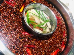-枇杷园食为鲜火锅(南山店)