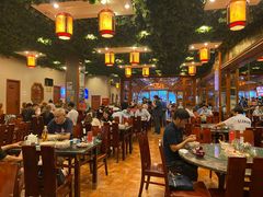 大堂-吾味香葫芦头(安西街店)