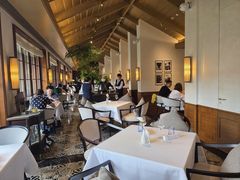 -Le Comptoir de Pierre Gagnaire