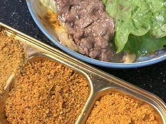 -熊大·鲜烤黄牛肉(五山店)