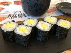 玉子小卷-Sushi Love 创意寿司(丽影广场店)