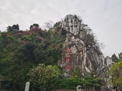 -星湖旅游景区七星岩