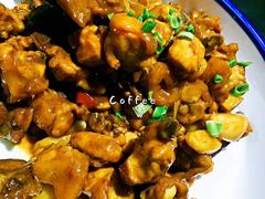 -臻吃客主题餐厅(人民路店)