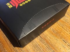 -小红烤翅(傅厚岗店)