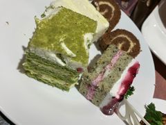 -汉巴味德(大悦城店)