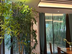 -王府茶楼茶宴·创意菜(朝阳公园店)