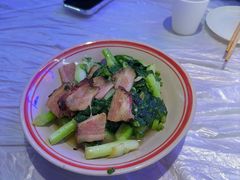 -可可大虾武汉土菜大排档(万松园1店)