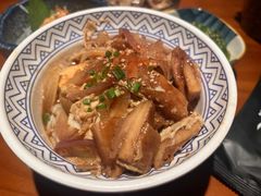 -葉家.焼鳥.居酒屋(惠利街店)