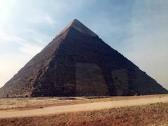 -吉萨金字塔群