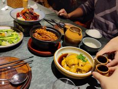 -兰溪小馆(首经贸店)