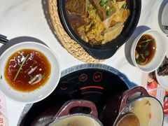 -黑鸡小馆(金源店)