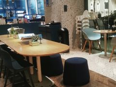 大堂-gaga(金光华店)