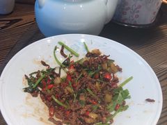 -湖南人家·家传湖南菜(水围店)