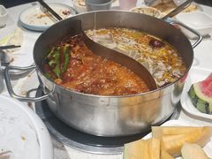 -麻辣因子滩羊火锅(世和广场店)