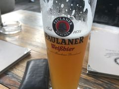 -Paulaner·德国帕拉娜自酿啤酒餐厅(海上世界店)