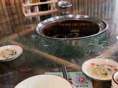 -尚竹阁冬瓜盅·18年地标美食(平洲店)