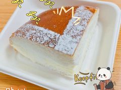 -巴黎贝甜(印象城店)