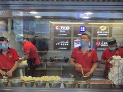 -蕃坊酥小蒙牛肉饼(怀远市场店)