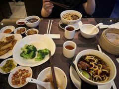 -中国厨房/台湾牛肉面
