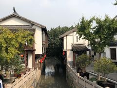 -双塔老饭店
