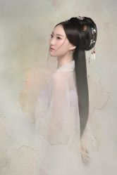 -美云庭古装·格格服汉服·京城旅拍(北京店)