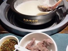 -大良毋米粥(锦龙路总店)