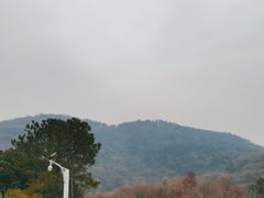 -虞山风景区