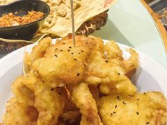 -刘淑芬·活鱼铁锅炖(北京首店)