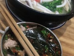 -贵州沾水米线(学田湾店)