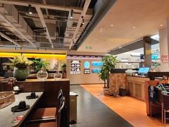 -江边城外烤全鱼(方庄时代购物中心店)