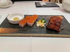 精选烧味拼盘-北京厨房(SKP店)
