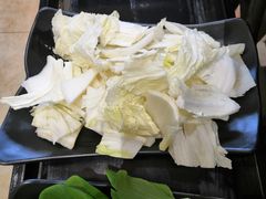 -许府牛杂·鲜牛肉火锅(梁溪万达店)