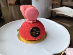 -华尔道夫酒店·羿庭(金鱼胡同店)