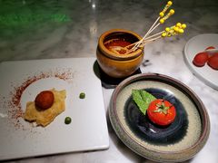 -辛香汇·现炒川菜(淮海路百盛店)