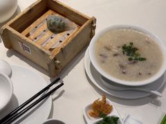 -侨美·唐荔园·40年地道粤菜